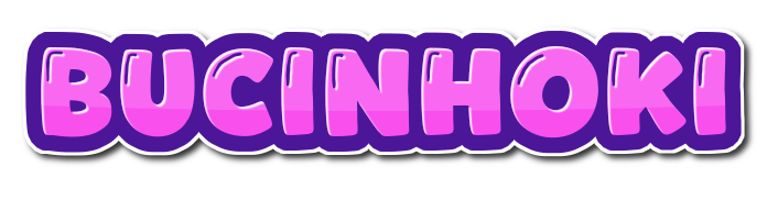 BUCINHOKI Logo