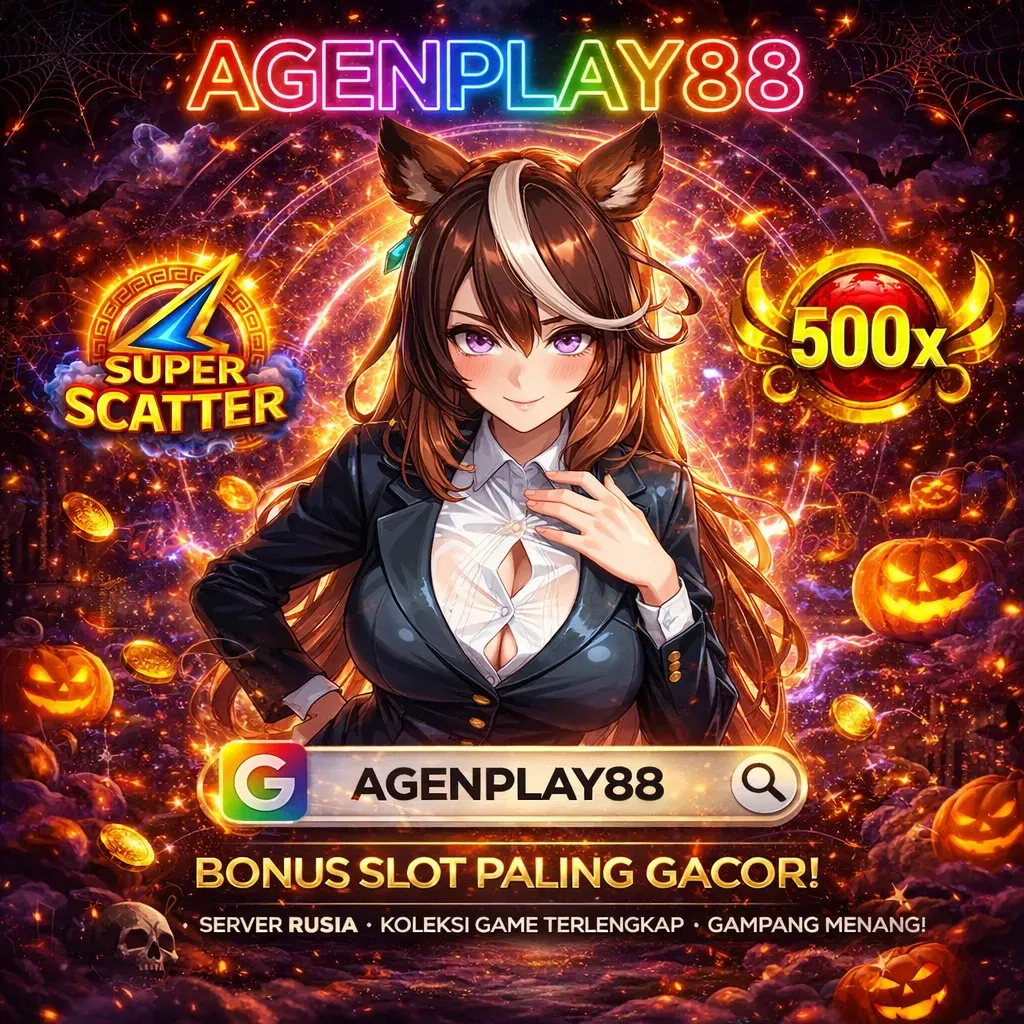 BUCINHOKI - The Best Aman & Terpercaya